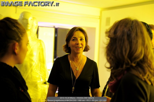 2013-10-24 Milano - WinArts 048 VaBene